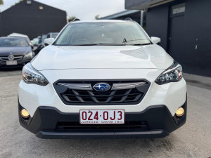 2021 Subaru XV G5-X 2.0i-L SUV