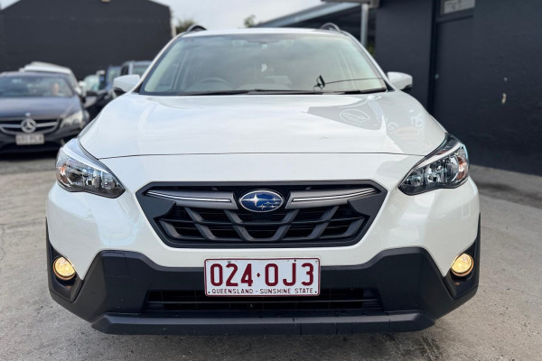 2021 Subaru XV G5-X 2.0i-L SUV Image 2