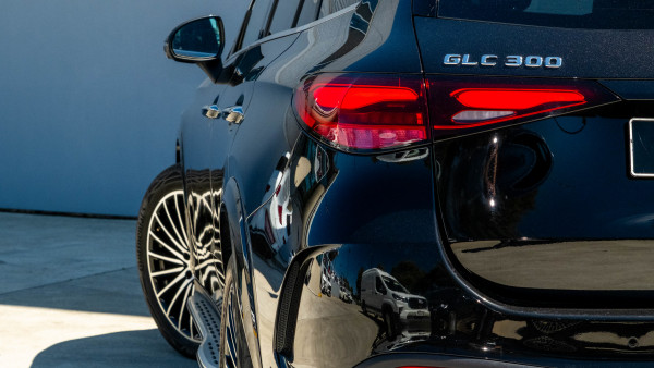2025 Mercedes-Benz GLC-Class X254 GLC300 SUV image 13
