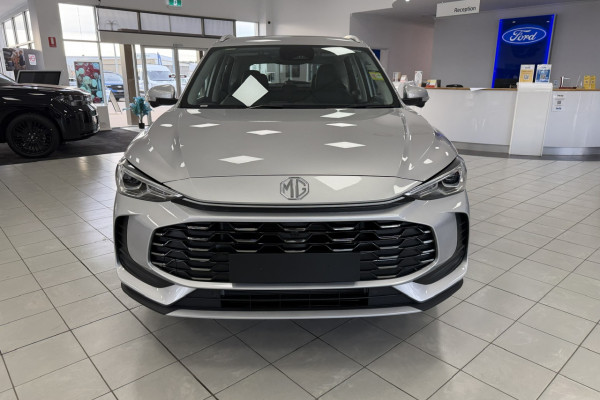 2026 MG ZS Essence Hybrid+ SUV Image 2