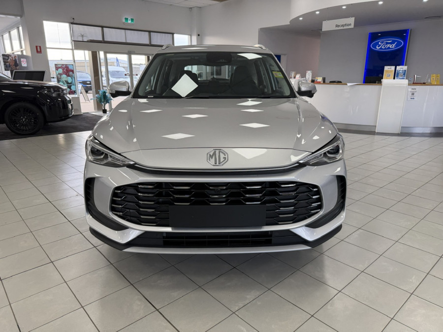 2026 MG ZS Essence Hybrid+ SUV Image 2