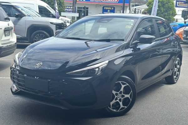 2026 MG MG3 ZP22 Essence Hybrid+ Hatch Image 16