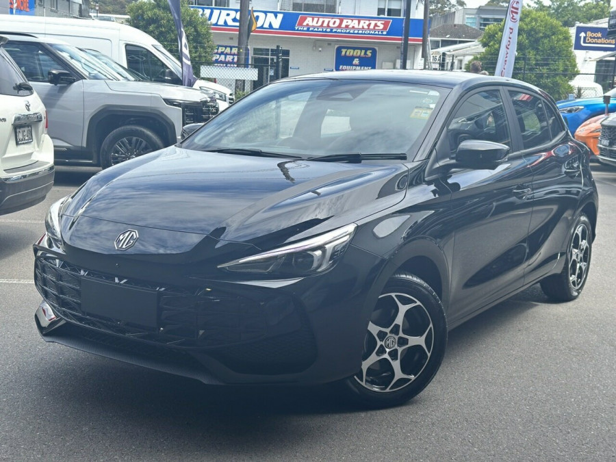 2026 MG MG3 ZP22 Essence Hybrid+ Hatch Image 16