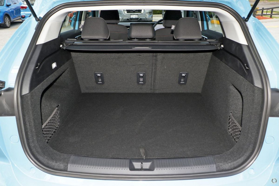 2024 MY24.5 MG HS AS33 Vibe SUV Image 11