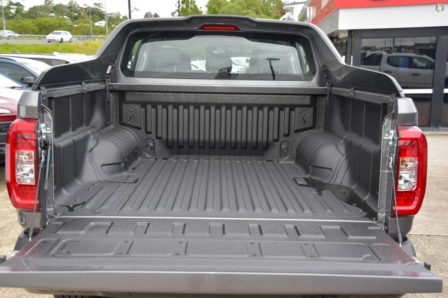 2025 LDV T60 SK8C Max PLUS Ute Image 10