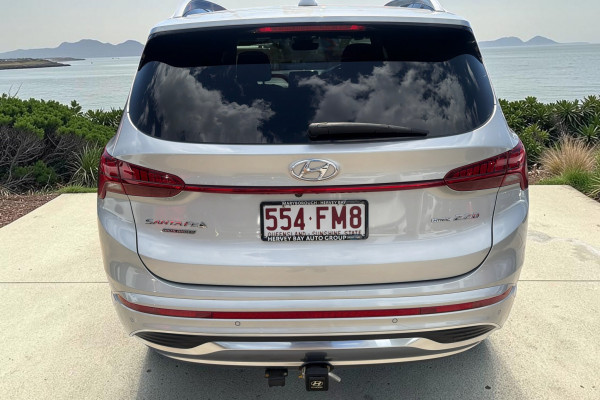 2020 MY21 Hyundai Santa Fe TM.V3 Highlander SUV Image 3