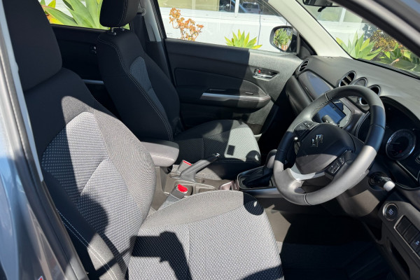 2024 Suzuki Vitara LY Series II SUV Image 9