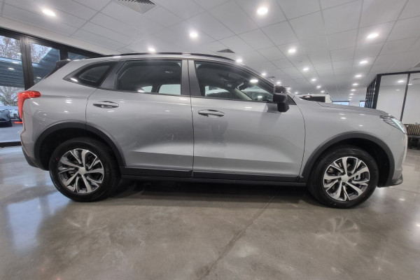 2025 GWM Haval Jolion A01 Premium SUV Image 5