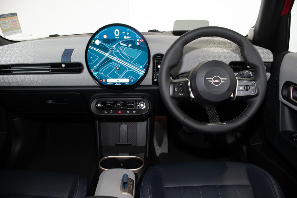2026 MINI Cooper F65 C Favoured Hatch image 6