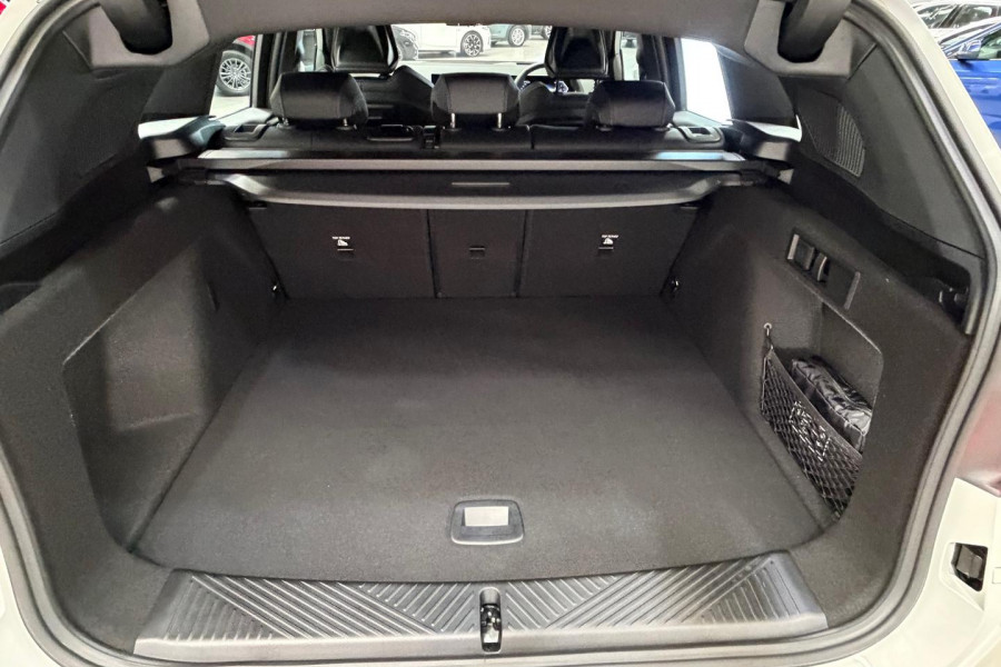 2026 MY25 BMW X3 G45 20 xDrive SUV