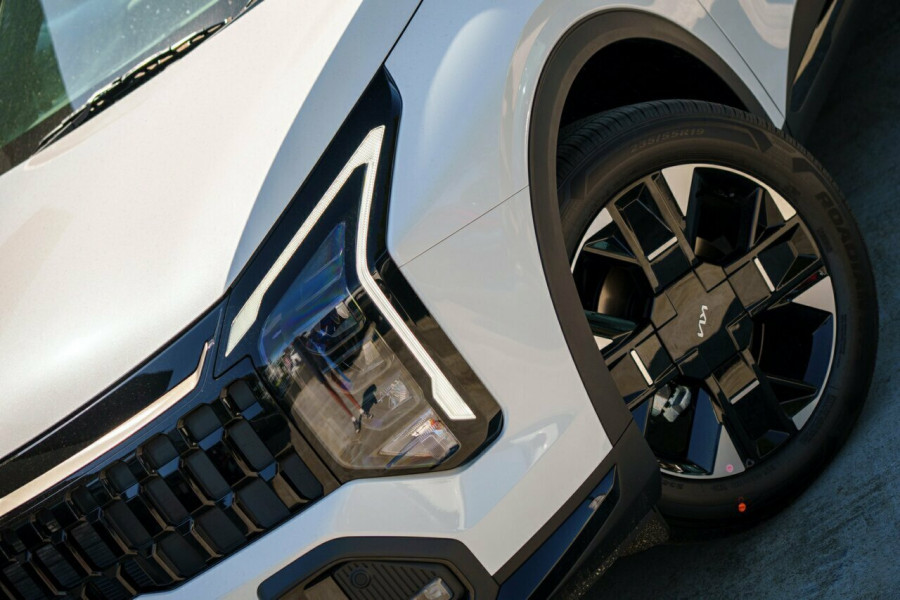 2026 Kia Sportage NQ5 PE SX+ SUV Image 6