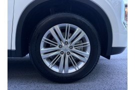 2023 MY24 Mitsubishi Outlander ZM LS SUV