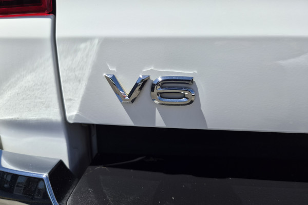 2023 Volkswagen Amarok NF TDI600 Style Ute Image 28