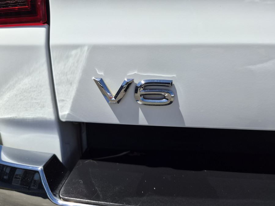 2023 Volkswagen Amarok NF TDI600 Style Ute Image 28