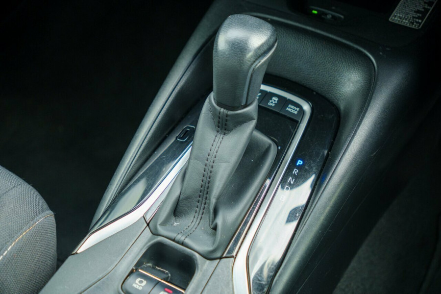 2021 Toyota Corolla ZWE211R SX Hybrid Hatch Image 14
