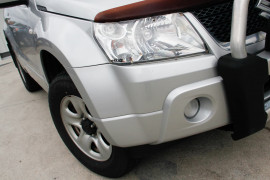 2011 Suzuki Grand Vitara JB MY09 Hardtop