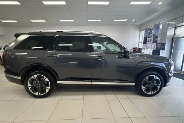 2026 Hyundai Palisade LX3.V1 Elite SUV Image 2