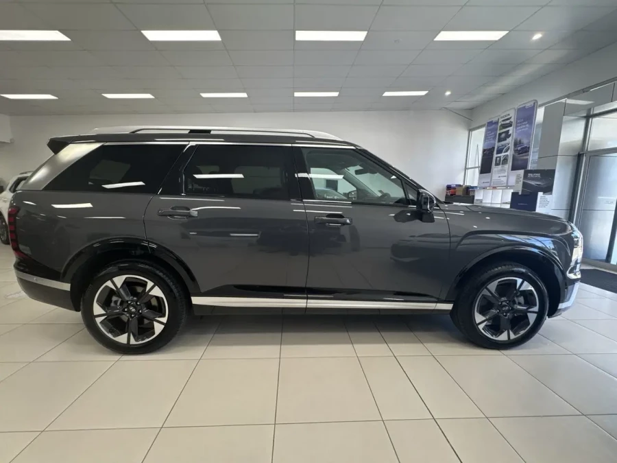 2026 Hyundai Palisade LX3.V1 Elite SUV Image 2
