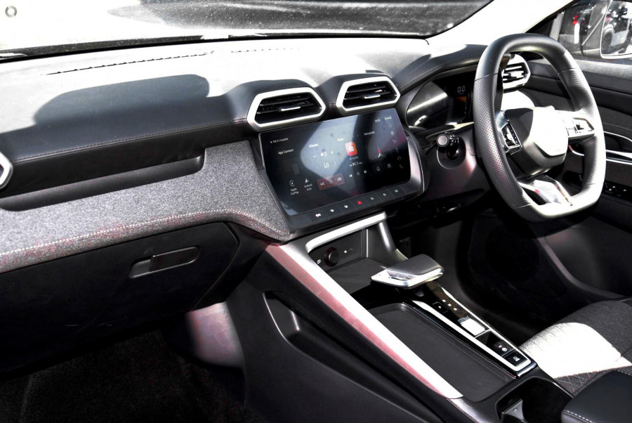 2025 MG ZS ZS32 Excite Hybrid+ SUV Image 6
