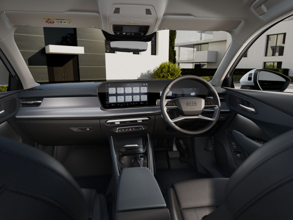 2026 Audi Q3 FJ TFSI 150kW SUV image 7