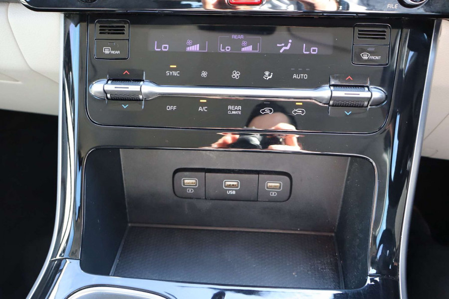 2023 Kia Carnival KA4 Si SUV Image 21