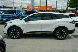 2025 Kia Sportage NQ5 GT-Line SUV