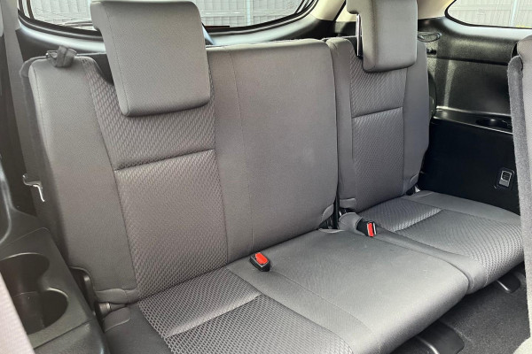2017 Toyota Kluger GSU55R GX SUV Image 15