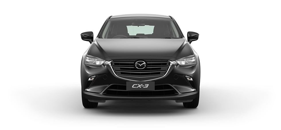 2020 MY0  Mazda CX-3 DK Maxx Sport SUV