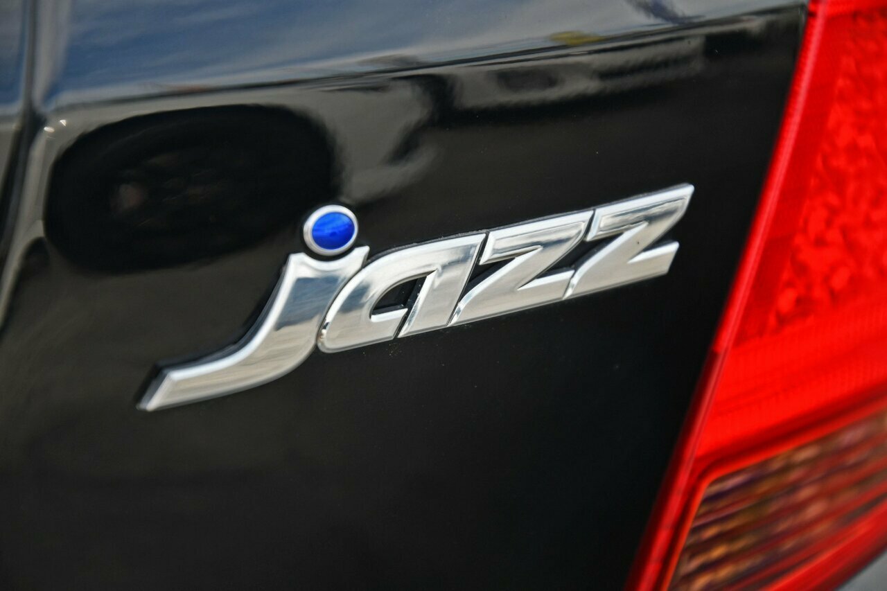 2006 MY05 Honda Jazz GD MY05 GLi Hatch Image 15