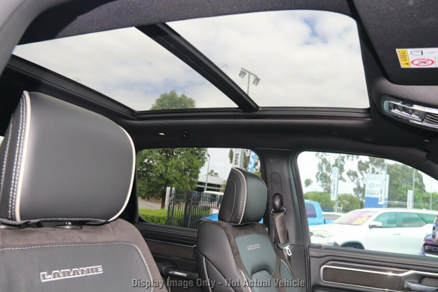 2024 MY23 Ram 1500 DT Laramie Sport Ute Image 16