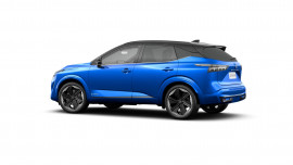2024 MY25 Nissan QASHQAI J12 N-DESIGN e-POWER SUV image 9
