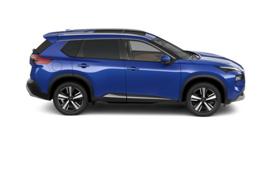2025 Nissan X-Trail T33 Ti-L SUV