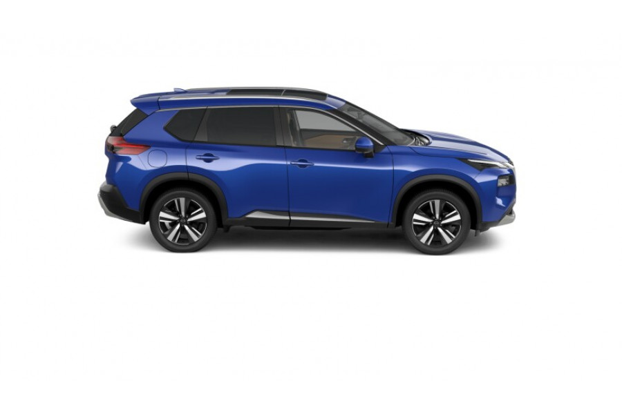 2025 Nissan X-Trail T33 Ti-L SUV Image 13