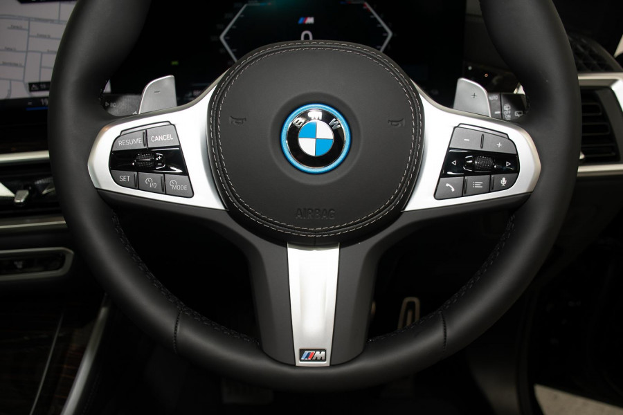 2026 BMW X5 G05 LCI xDrive50e M Sport SUV