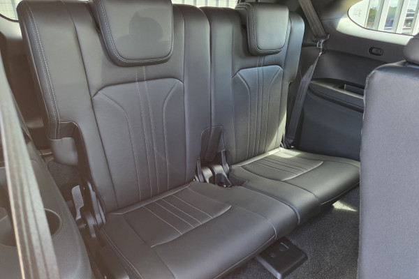 2025 MY25.5 Isuzu MU-X RJ LS-T SUV Image 11