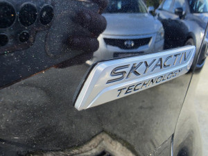 2019 Mazda CX-9 TC Touring SUV
