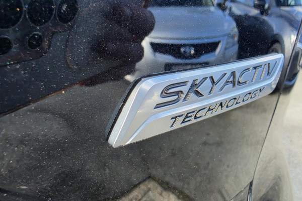 2019 Mazda CX-9 TC Touring SUV Image 14