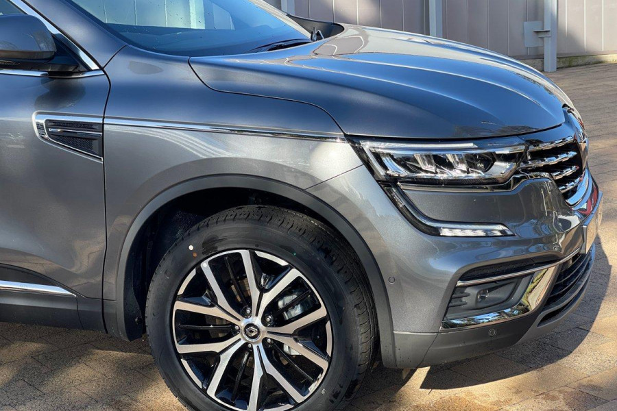 2024 Renault Koleos HZG Intens SUV Image 16