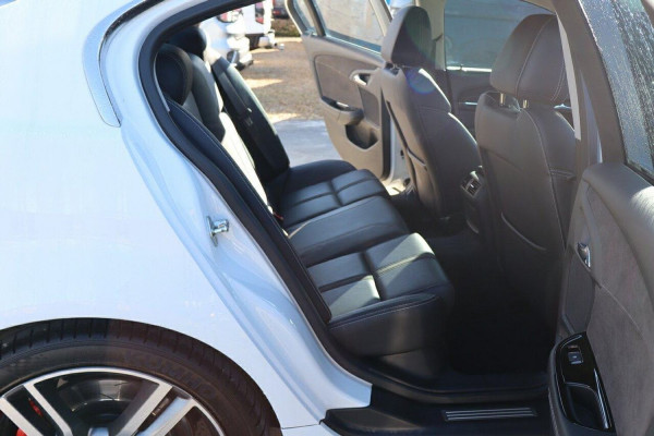 2016 Holden Commodore VF Series II SS-V Redline Sedan Image 10