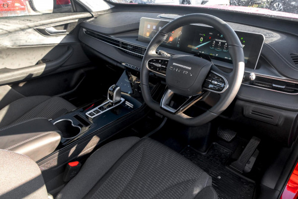 2026 Chery Tiggo 4  Urban SUV Image 7