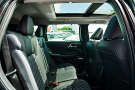 2024 Mitsubishi Outlander ZM Exceed SUV