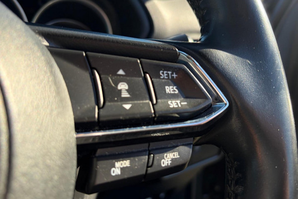 2018 Mazda CX-5 KF2W7A Maxx Sport SUV Image 17