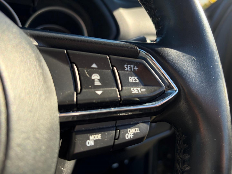 2018 Mazda CX-5 KF2W7A Maxx Sport SUV Image 17