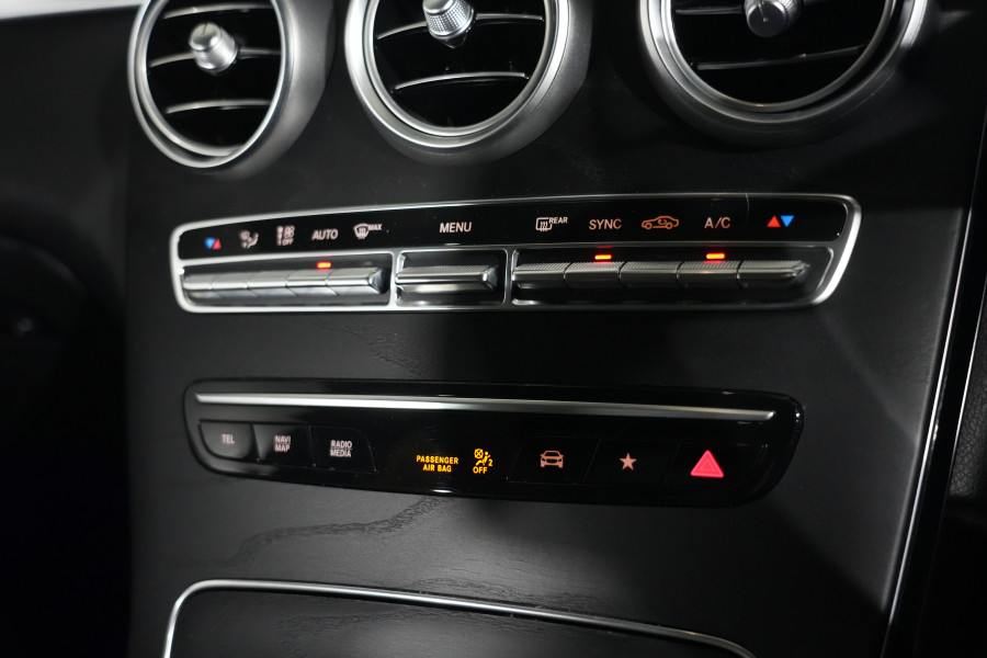 2020 Mercedes-Benz GLC-Class GLC300 SUV Image 17