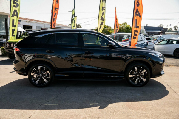 2025 MG HS AS33P Super Hybrid Essence SUV Image 4