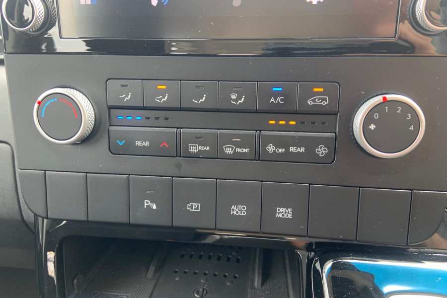 2022 MY23 Hyundai Staria US4.V2  People Mover Image 34