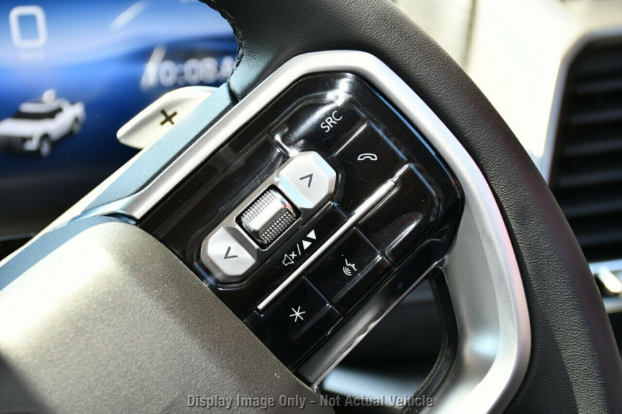 2025 LDV Terron 9 EKK1C Origin Ute Image 13