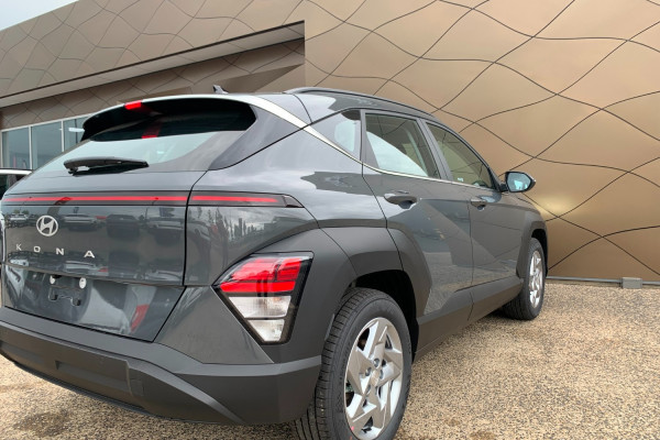 2027 Hyundai KONA SX2.V3 SUV Image 7