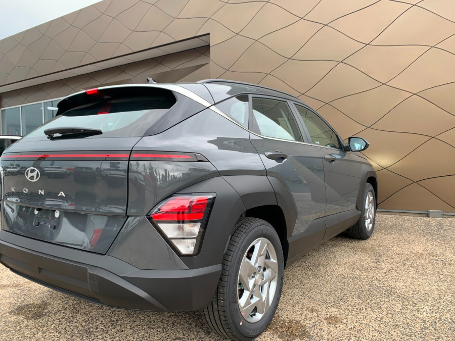 2027 Hyundai KONA SX2.V3 SUV Image 7