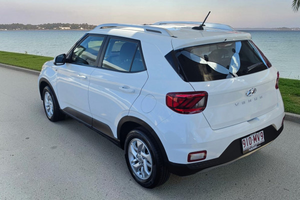 2025 Hyundai Venue QX.V5  SUV Image 5